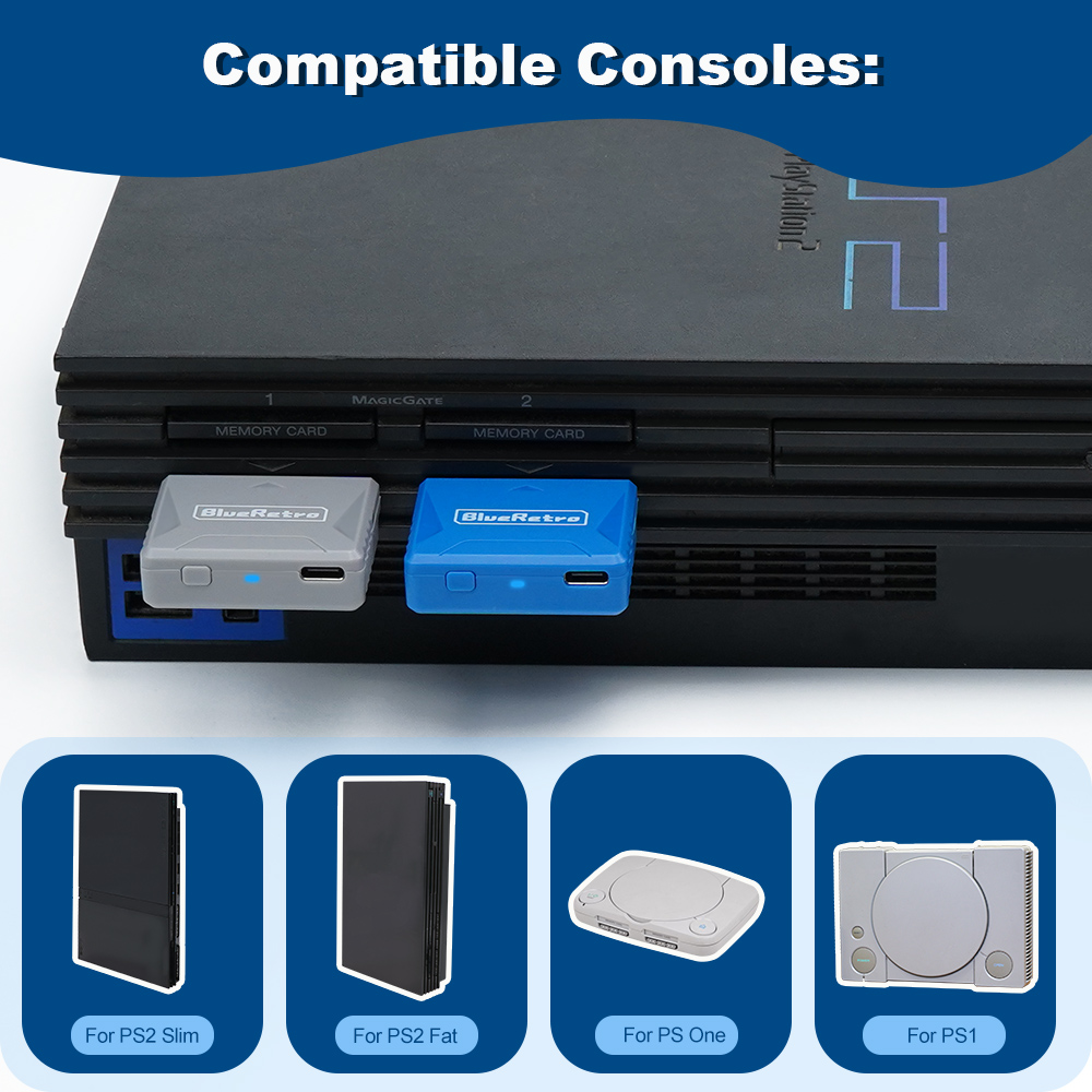 RetroScaler Mini Blueretro Ont - Microsoft Console Xbox Series X recensie en prijs