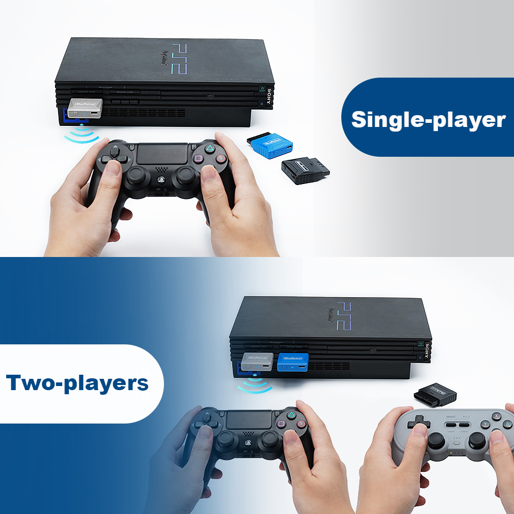 RetroScaler Mini Blueretro Ont - Microsoft Console Xbox Series X recensie en prijs