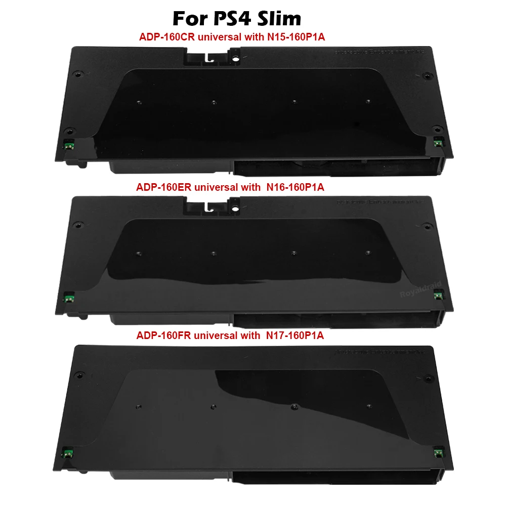 Voeding Adapter Voor ADP-160CR - Gaming Console Design recensie en prijs