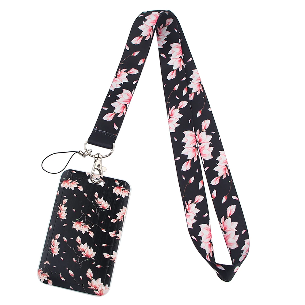 Nieuwe Sakura Kersenbloesems B - Gaming Card Holder recensie en prijs