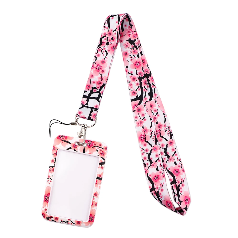 Nieuwe Sakura Kersenbloesems B - Gaming Card Holder recensie en prijs