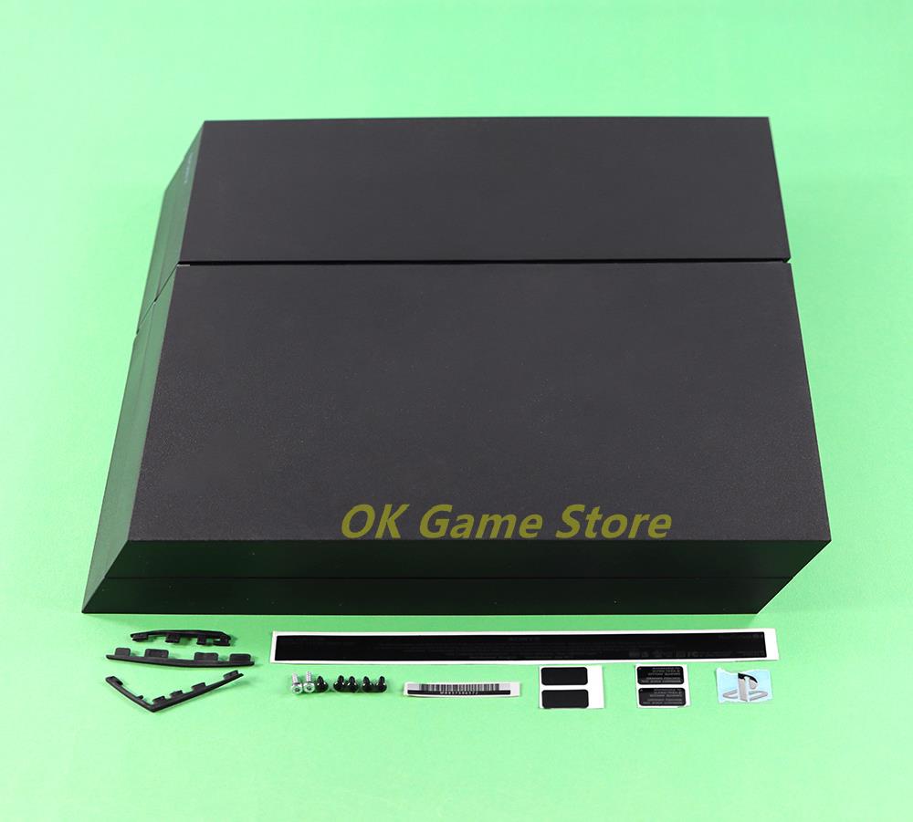 1 set Volledige Behuizing Case - Gaming Console Design recensie en prijs