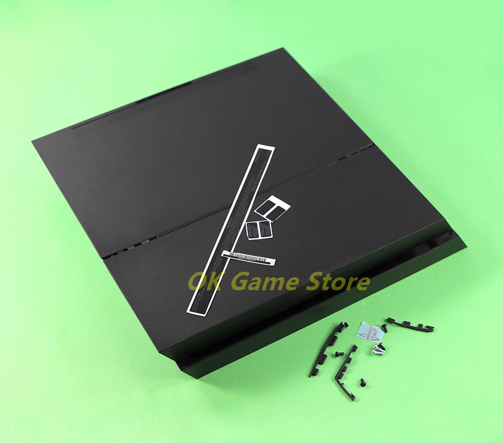 1 set Volledige Behuizing Case - Gaming Console Design recensie en prijs
