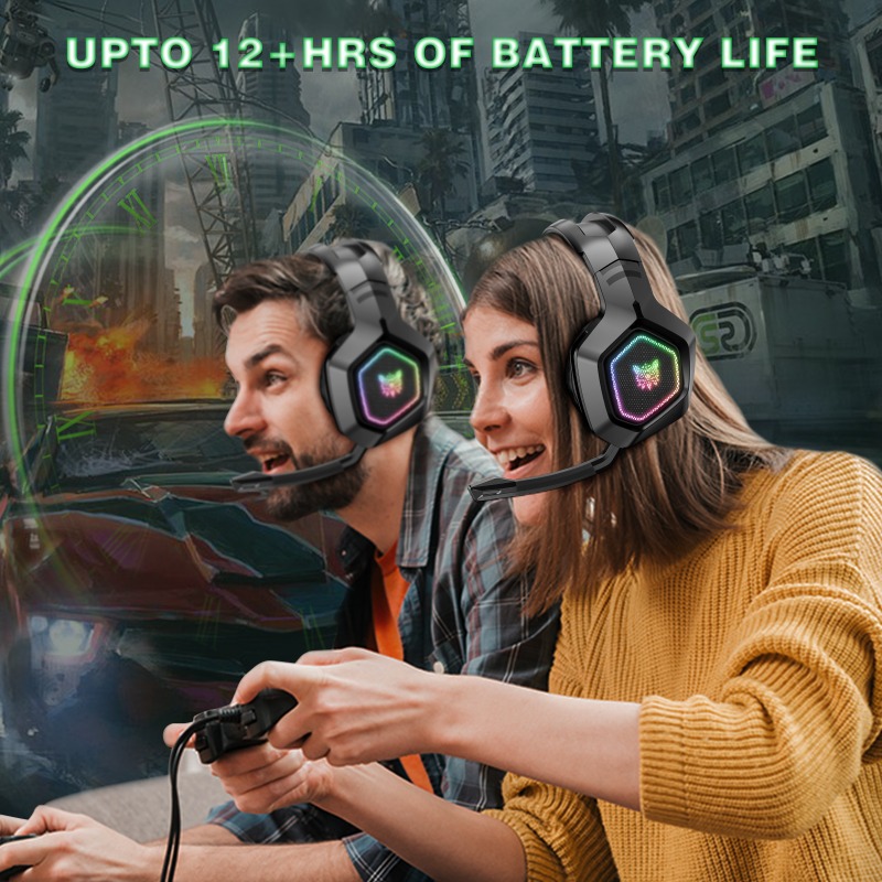 ONIKUMA B100 Draadloze Gaming  - Gaming Console In Amazon recensie en prijs