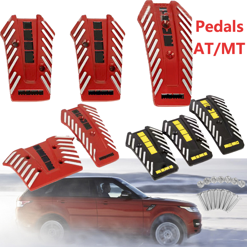 Nieuw aangekomen Racing Mo Ped - Racing Pedal Set recensie en prijs
