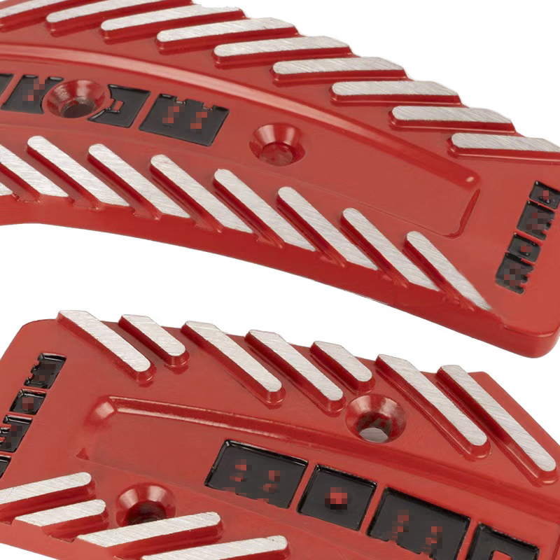 Nieuw aangekomen Racing Mo Ped - Racing Pedal Set recensie en prijs
