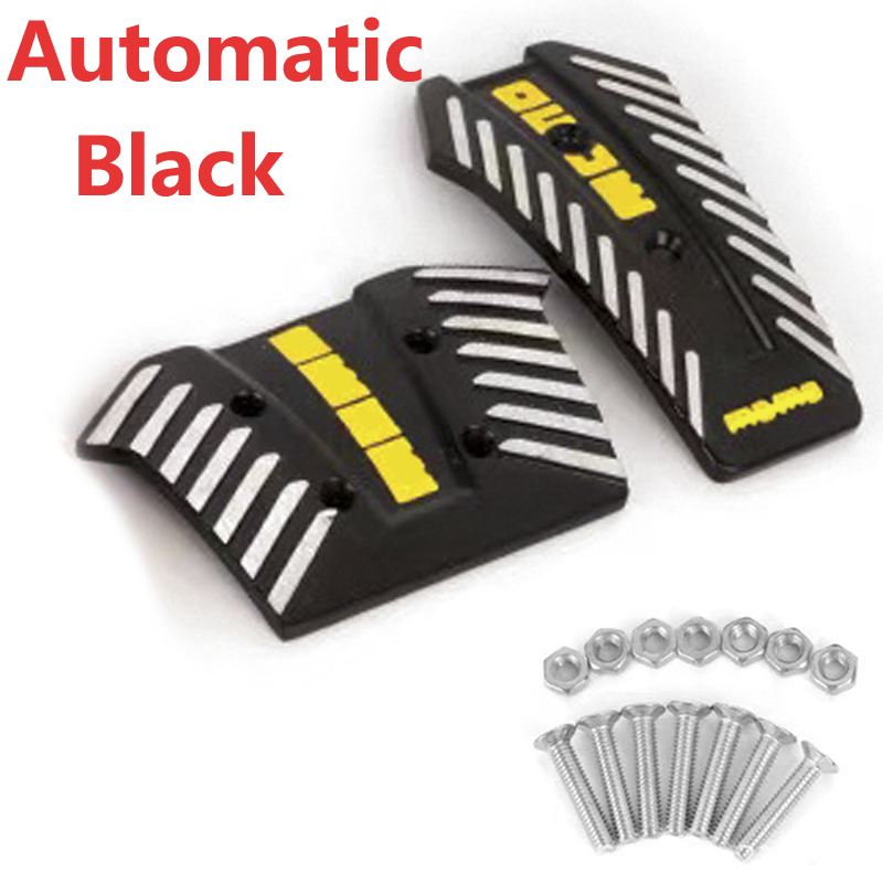 Nieuw aangekomen Racing Mo Ped - Racing Pedal Set recensie en prijs