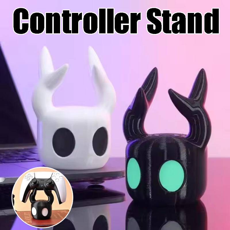 Gaming Controller Ghost Displa - Gaming Console Holder recensie en prijs