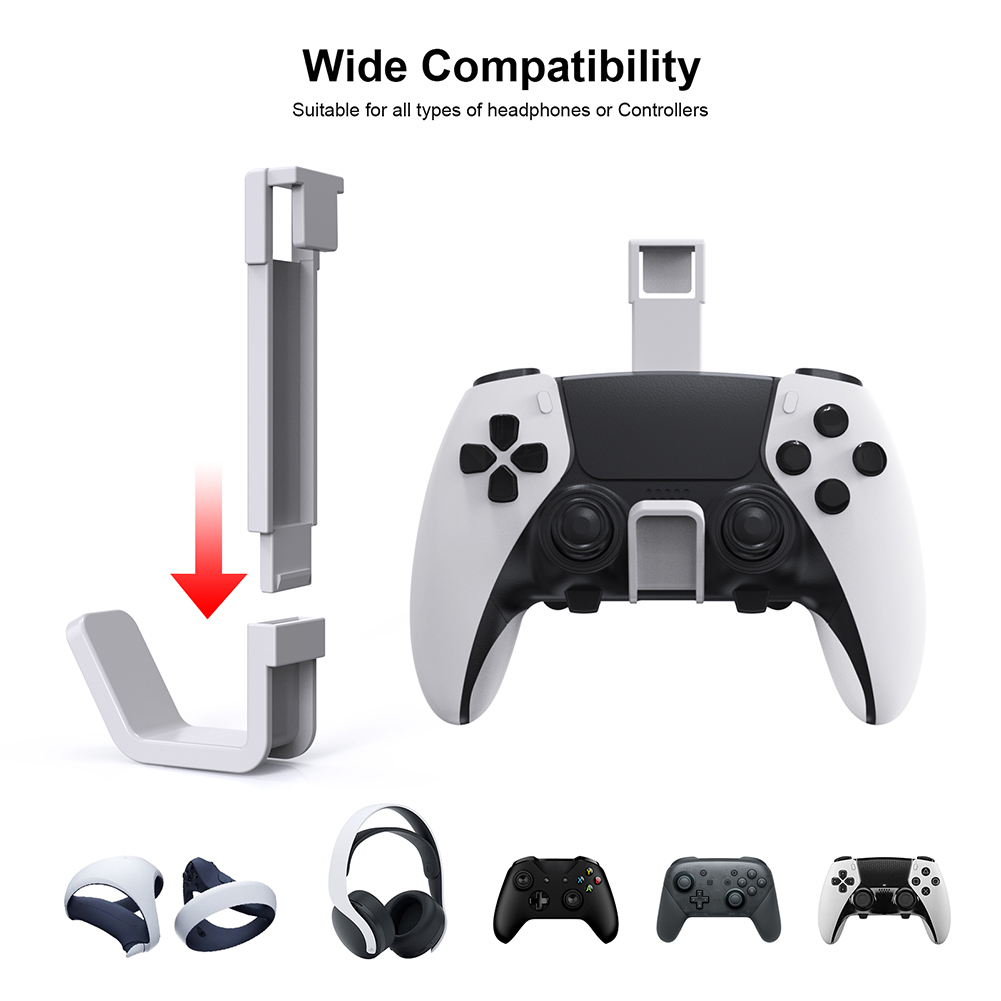 Headset-controller Haning Hook - Gaming Console Headset recensie en prijs