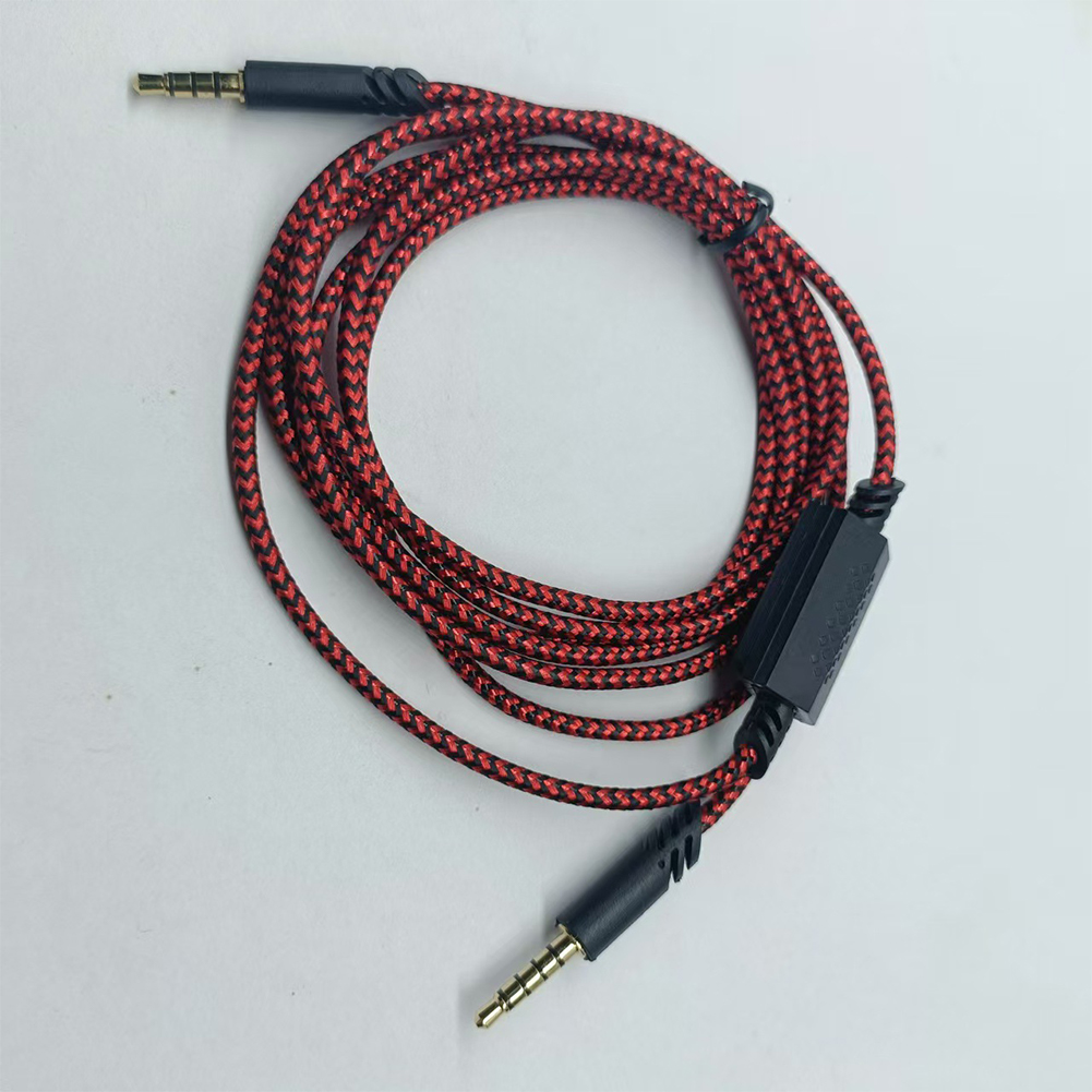 Vervanging Headset Cord Inline - Gaming Console Headset recensie en prijs