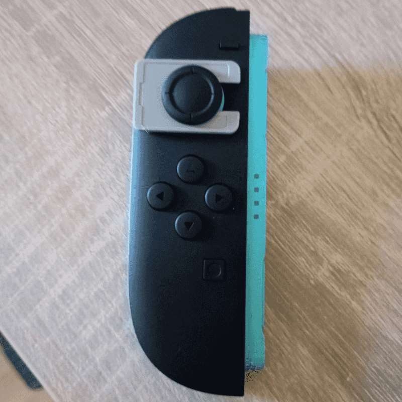 Gamecontroller Joystick Lock P - Gaming Console Stick recensie en prijs