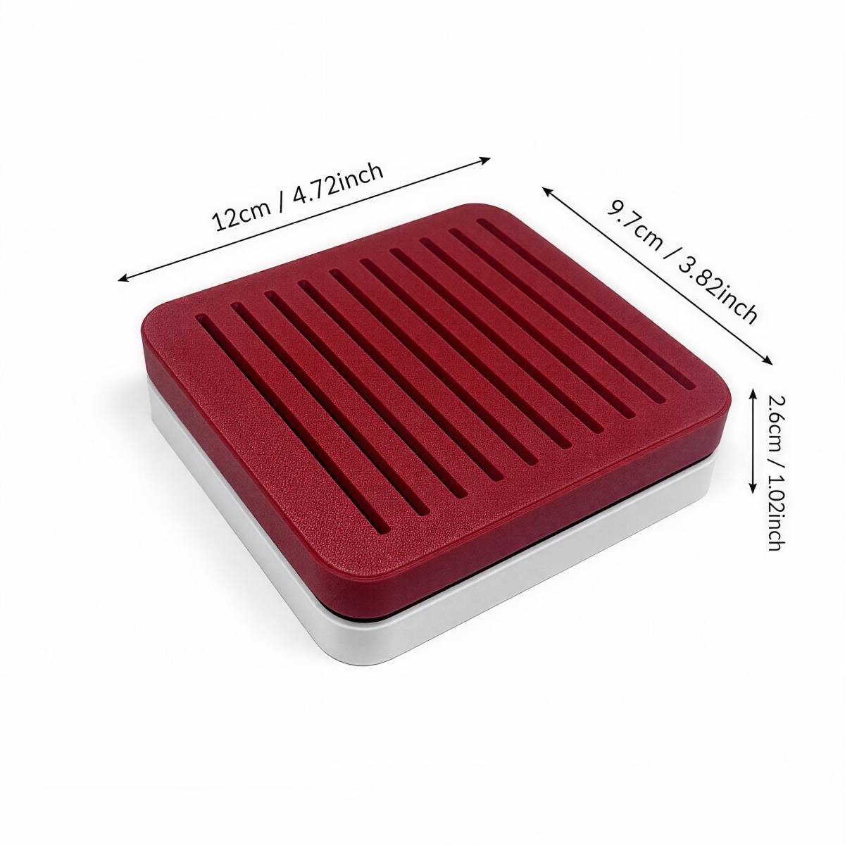 Desktop PLA-kaartdisplayframe, - Gaming Card Holder recensie en prijs