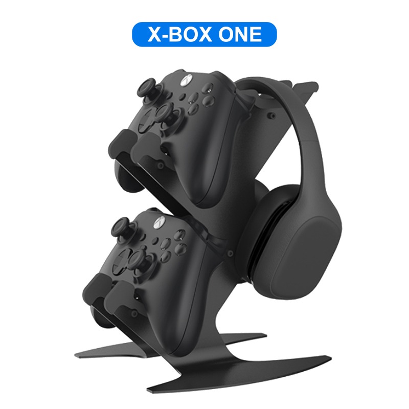 Bureaublad-gamecontroller-stan - Gaming Console Headset recensie en prijs