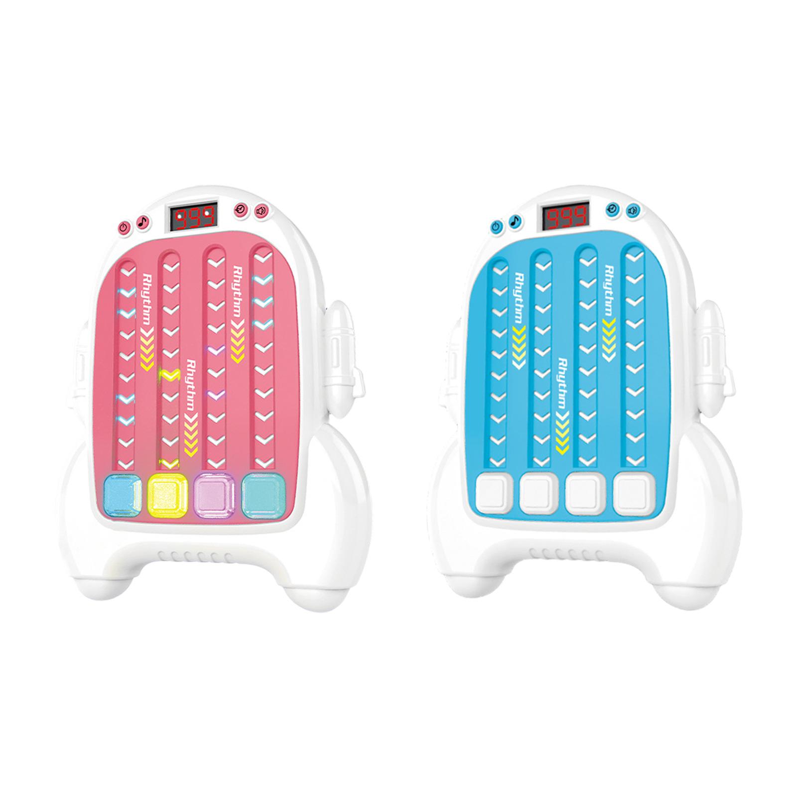 Rhythm Handheld Game Console,  - Gaming Console 6 Year Old recensie en prijs
