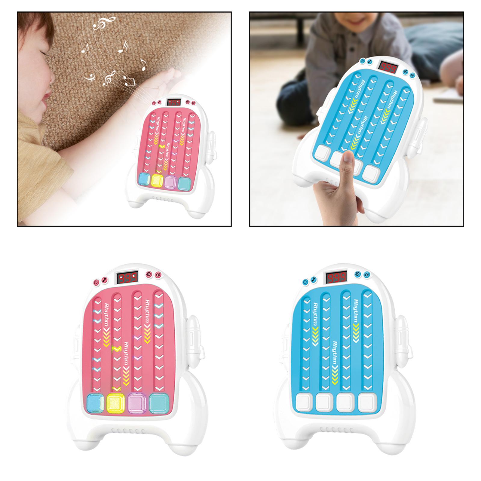 Rhythm Handheld Game Console,  - Gaming Console 6 Year Old recensie en prijs