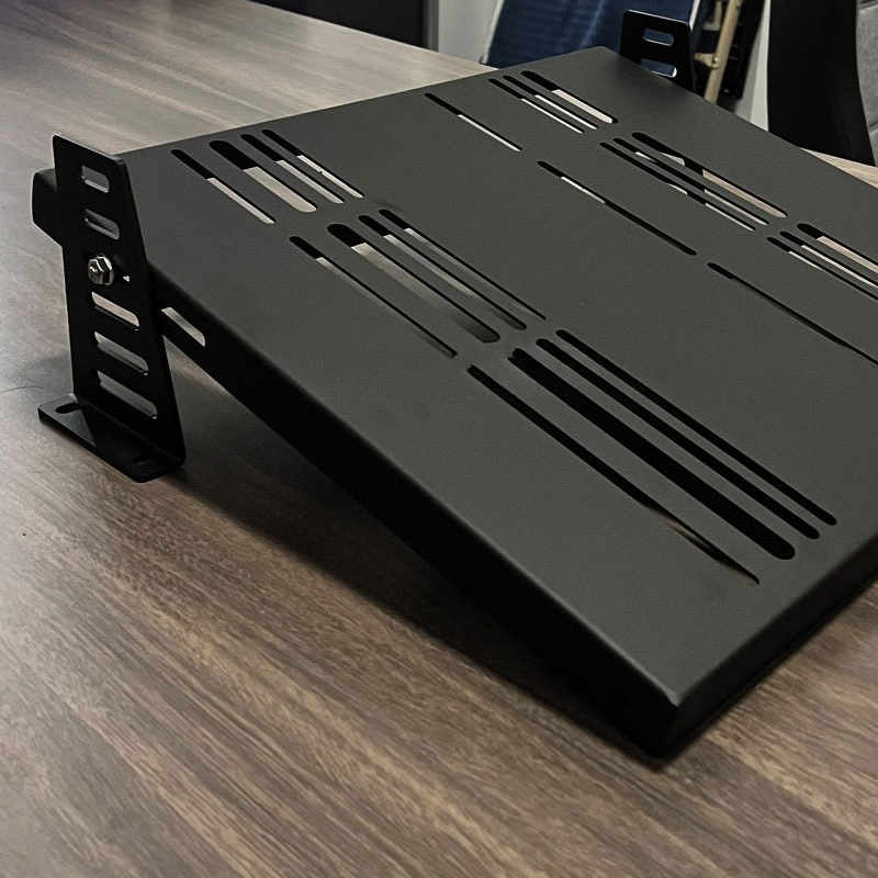 Simrace cockpit, pedaalplatfor - Racing Pedal Set recensie en prijs
