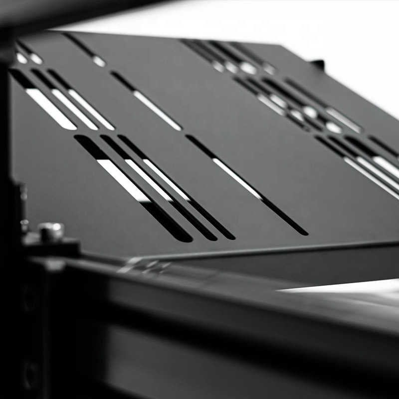 Simrace cockpit, pedaalplatfor - Racing Pedal Set recensie en prijs