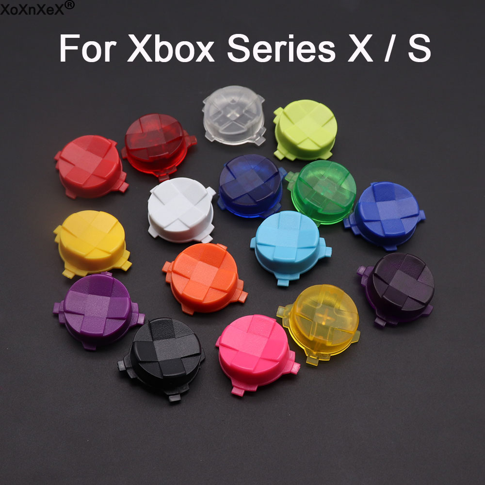1 stuk vervangende plastic D-P - Microsoft Console Xbox Series X recensie en prijs