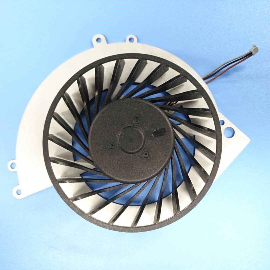 Ksb0912He Interne Cooling Koel - Gaming Console Design recensie en prijs
