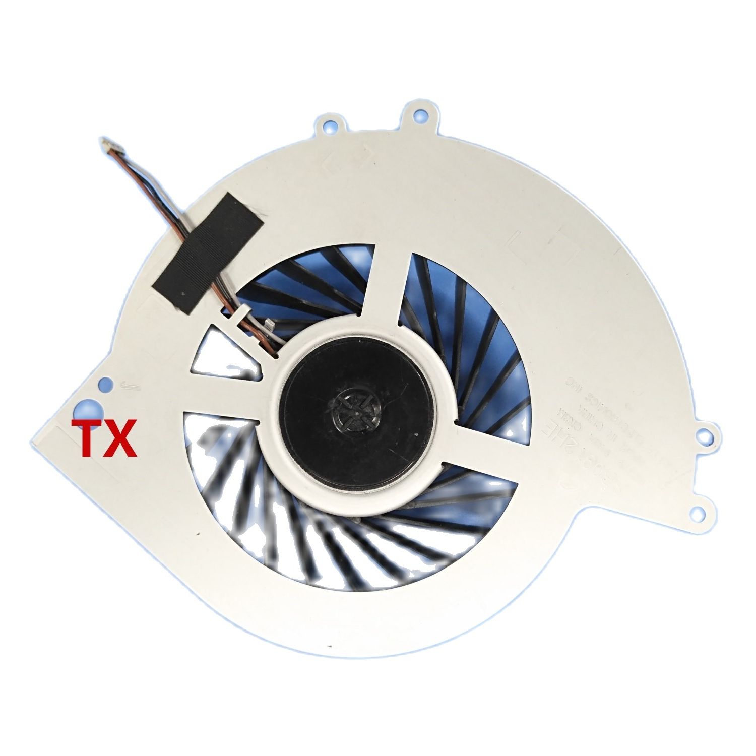 Ksb0912He Interne Cooling Koel - Gaming Console Design recensie en prijs