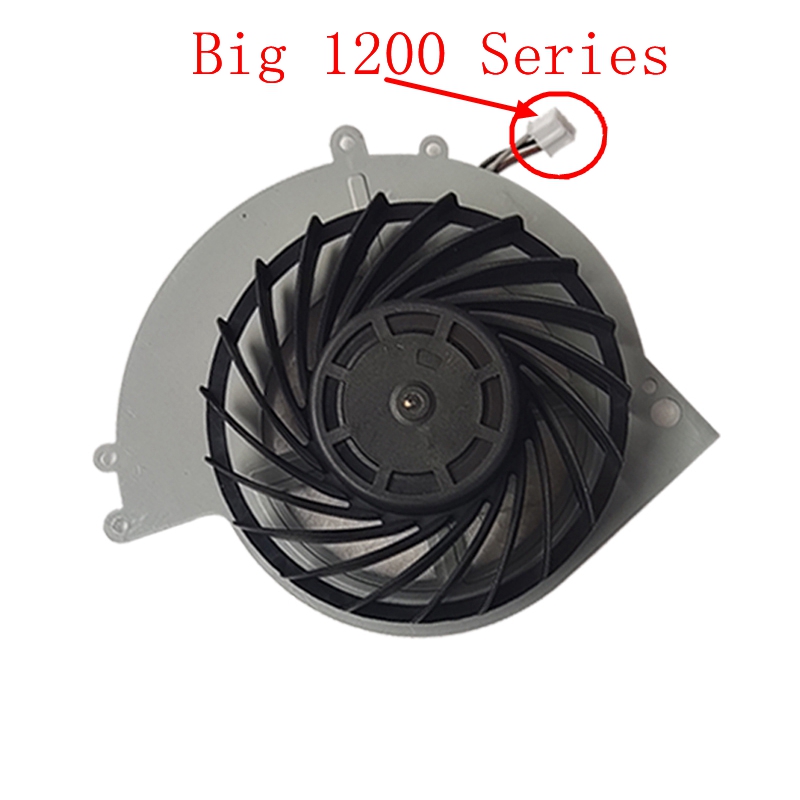 Ksb0912He Interne Cooling Koel - Gaming Console Design recensie en prijs