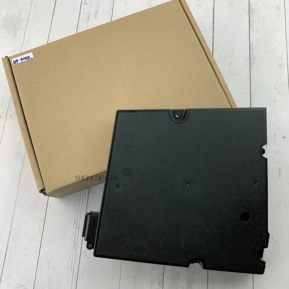 ADP-400GR Voeding Voor Ps5 Sli - Gaming Console Ps5 recensie en prijs