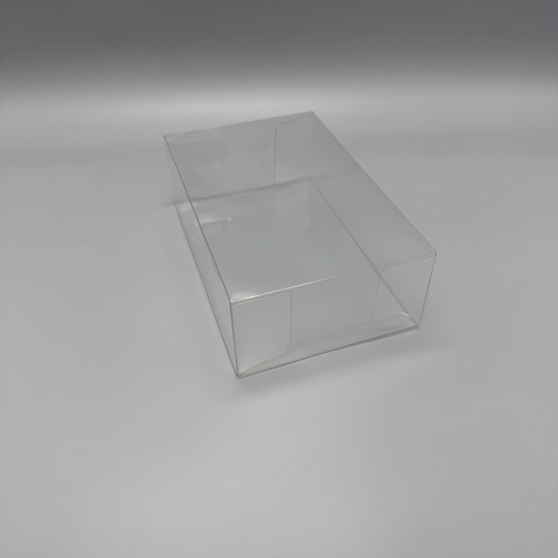 Doorzichtige beschermdoos voor - Gaming Console Display Case recensie en prijs