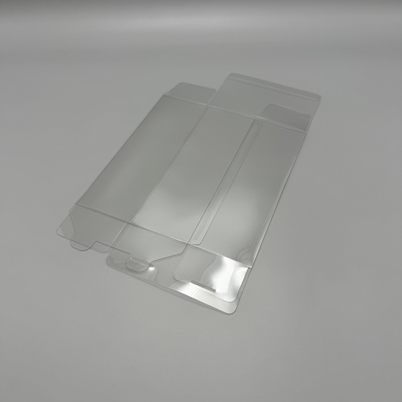 Doorzichtige beschermdoos voor - Gaming Console Display Case recensie en prijs