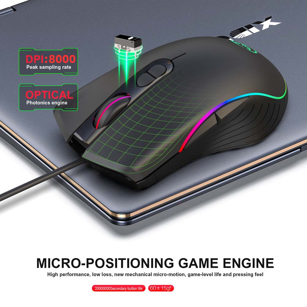 voor PS5 Gaming Toetsenbord Mu - Gaming Console Ps5 recensie en prijs