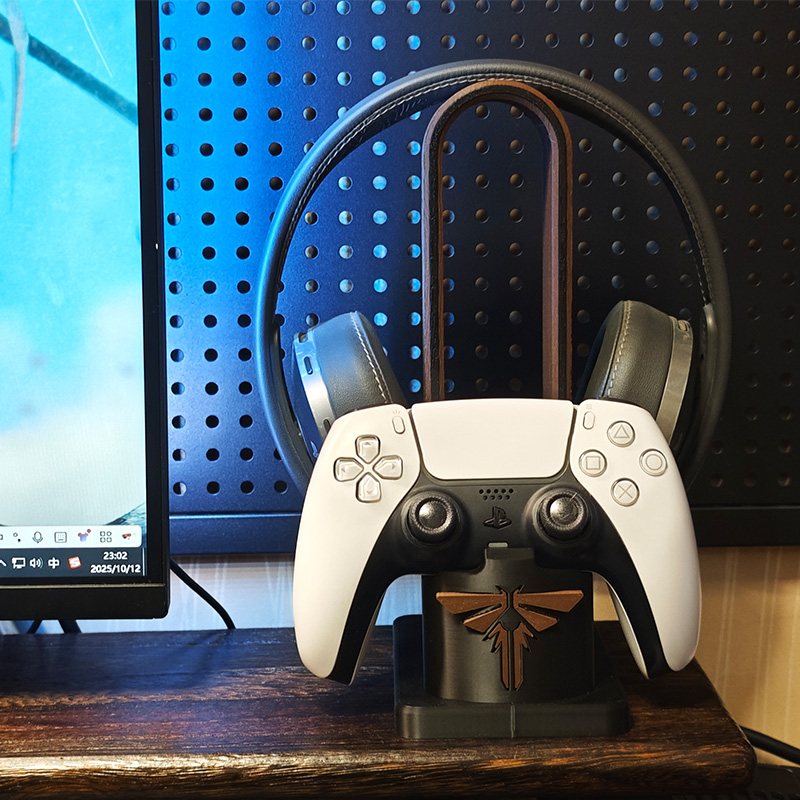 Handvat Oortelefoonstandaard Z - Gaming Console Ps5 recensie en prijs
