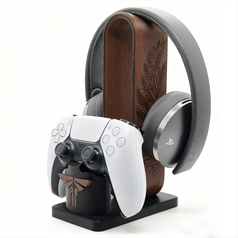 Handvat Oortelefoonstandaard Z - Gaming Console Ps5 recensie en prijs