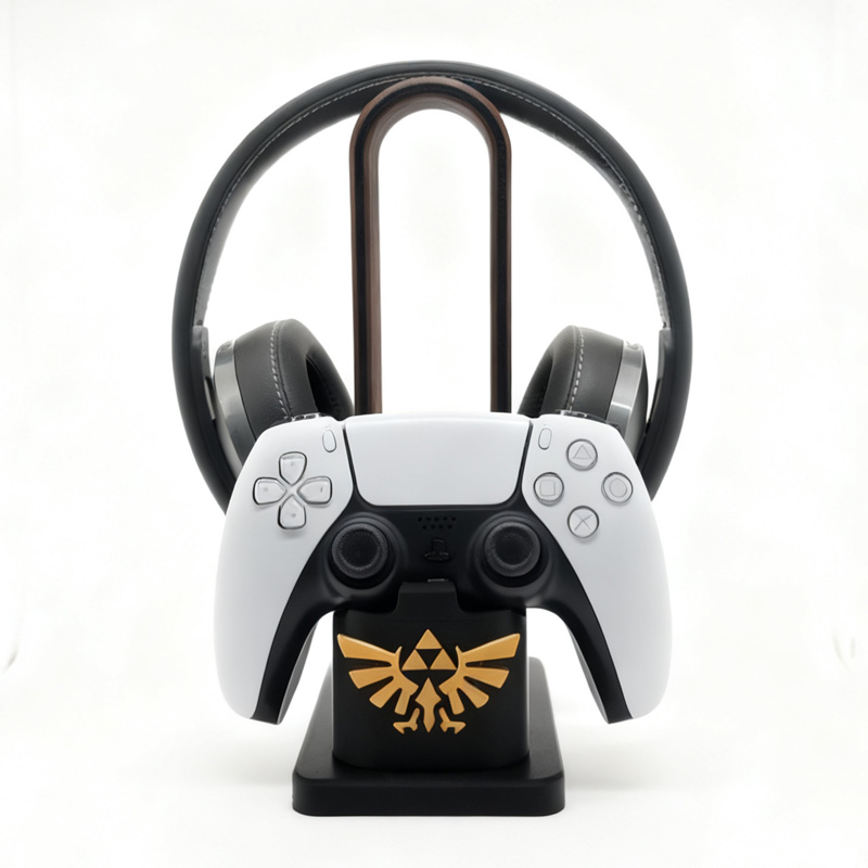 Handvat Oortelefoonstandaard Z - Gaming Console Ps5 recensie en prijs