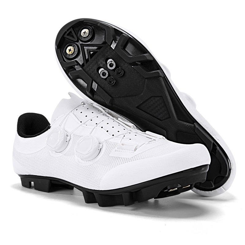 MTB fietsschoenen voor heren,  - Racing Pedal Set recensie en prijs