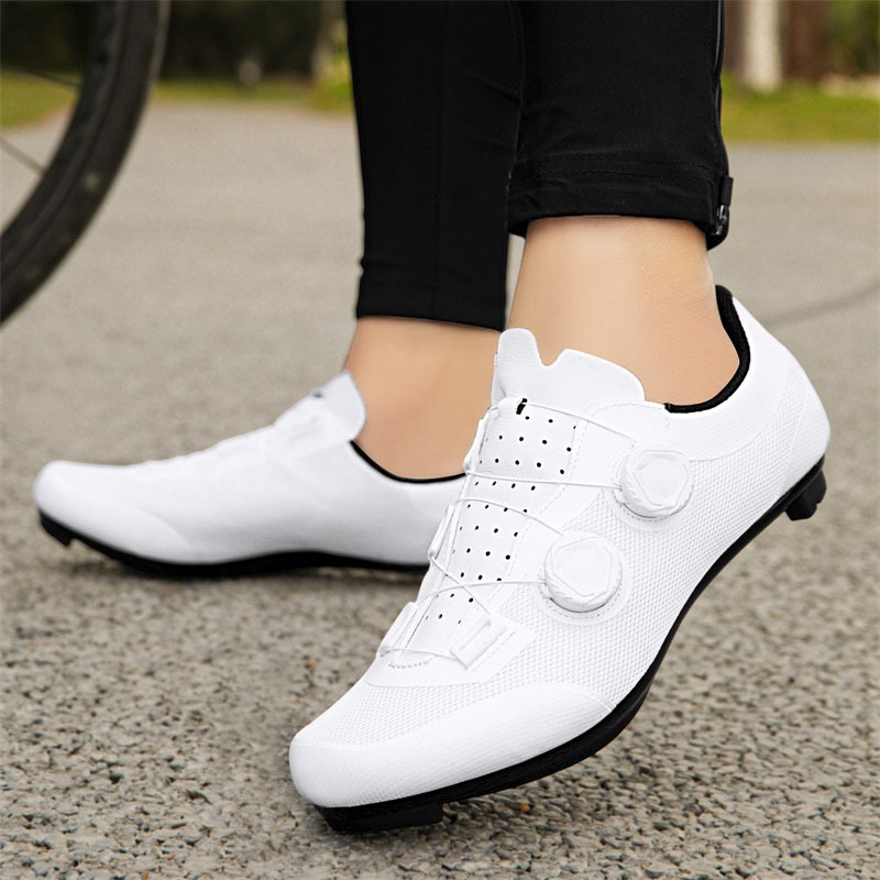 MTB fietsschoenen voor heren,  - Racing Pedal Set recensie en prijs