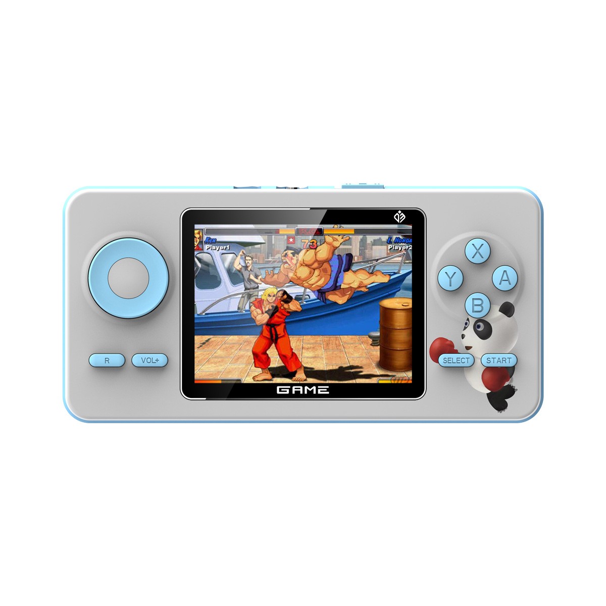 S5 Mini Retro Videogameconsole - Gaming Console 6 Year Old recensie en prijs