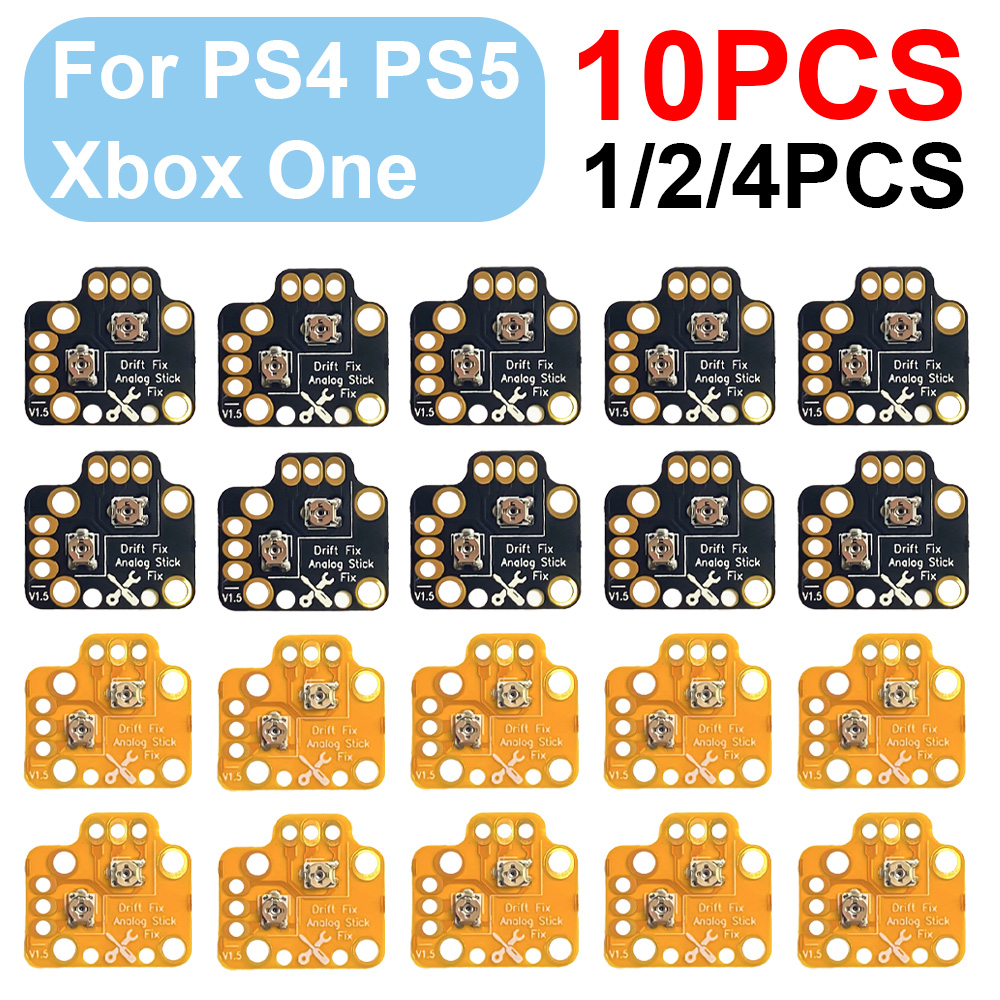 1-10 Stuks Universele Gamepad  - Gaming Console Ps5 recensie en prijs