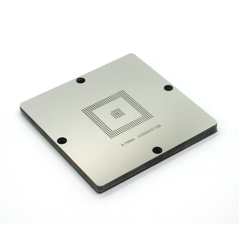 23 stuks 90mm*90mm BGA Reballi - Gaming Console Design recensie en prijs