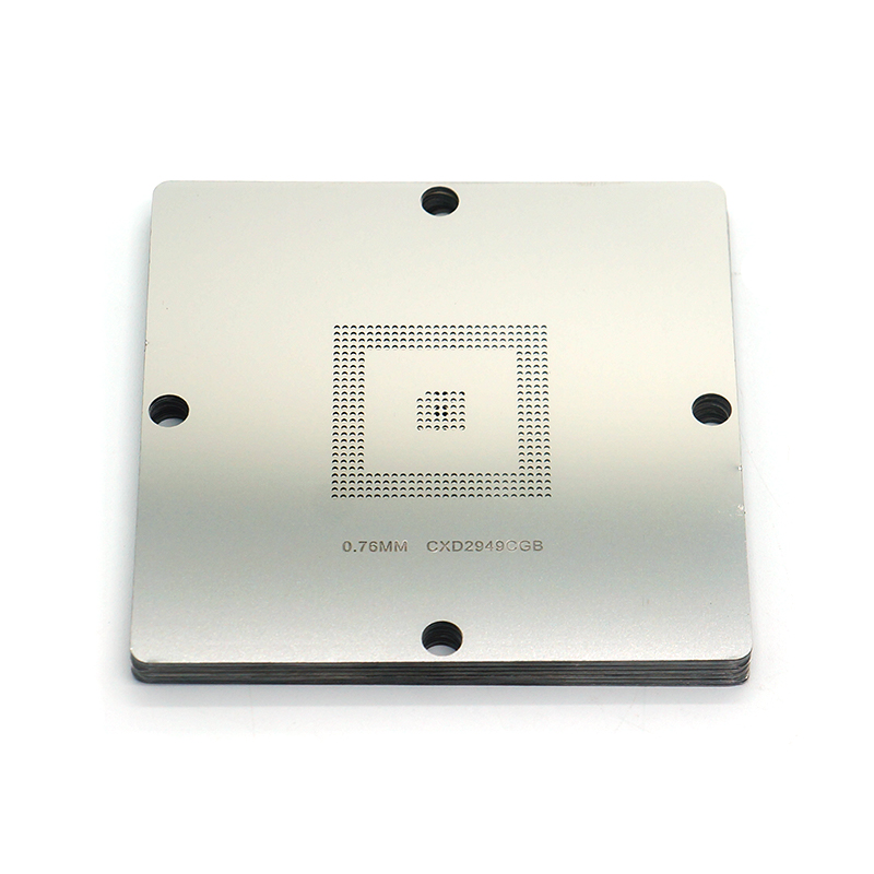 23 stuks 90mm*90mm BGA Reballi - Gaming Console Design recensie en prijs