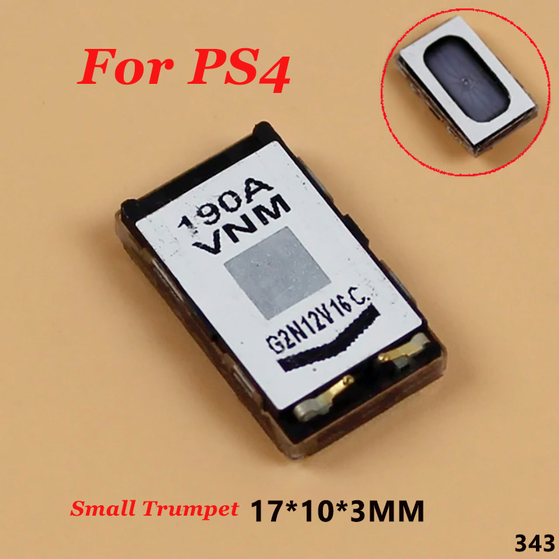 2-5PCS Pack Interne luidspreke - Gaming Console Ps5 recensie en prijs