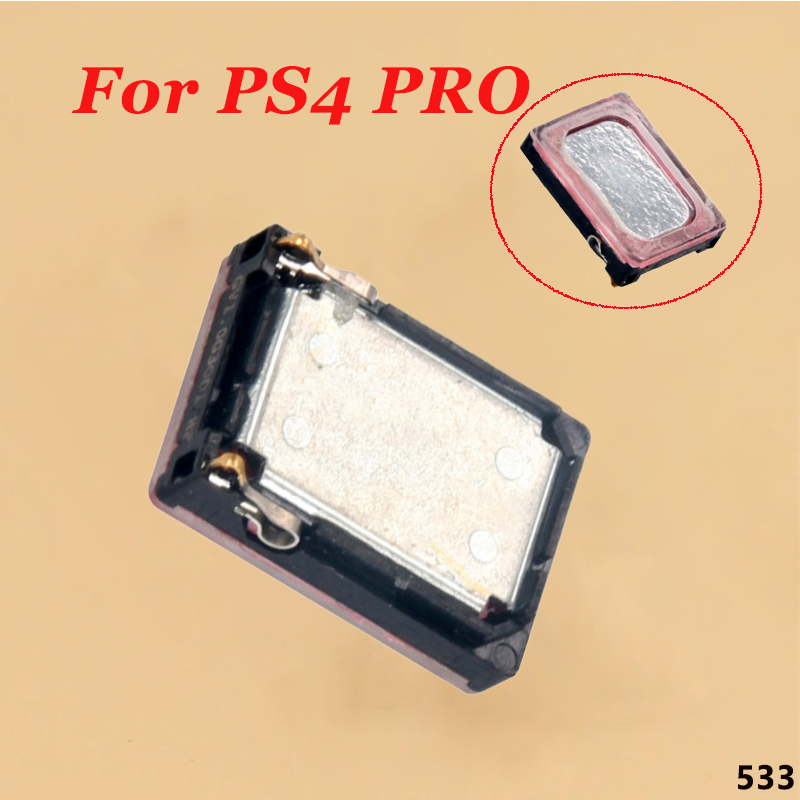 2-5PCS Pack Interne luidspreke - Gaming Console Ps5 recensie en prijs