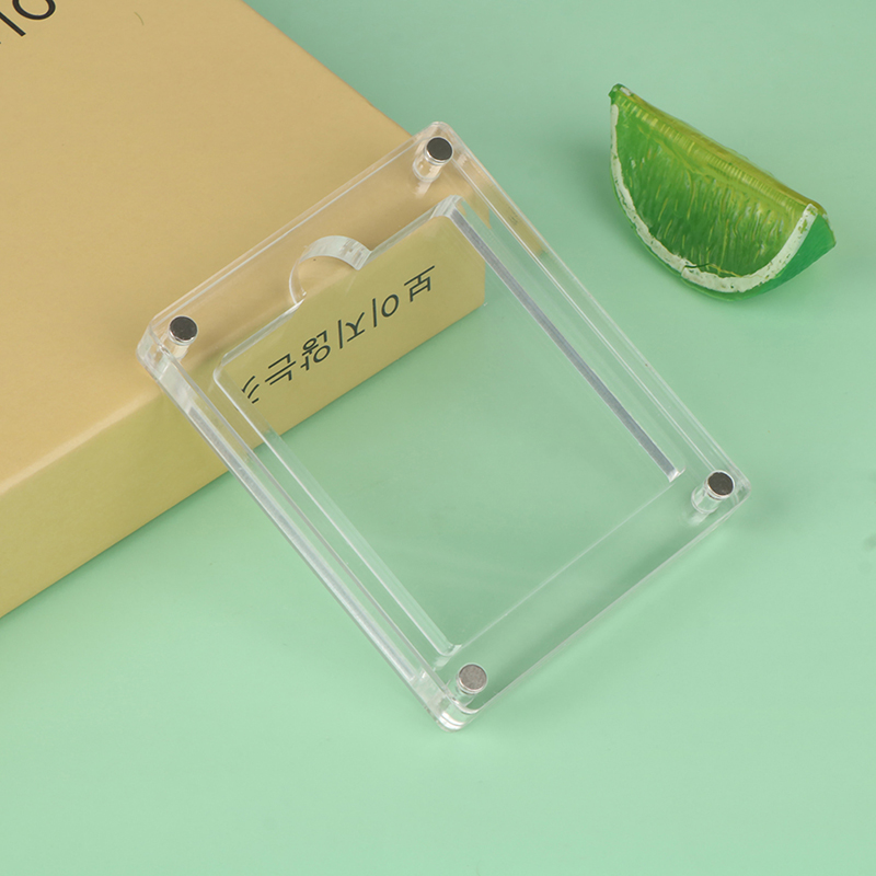 Doorzichtige gamecartridgebox  - Gaming Console Display Case recensie en prijs