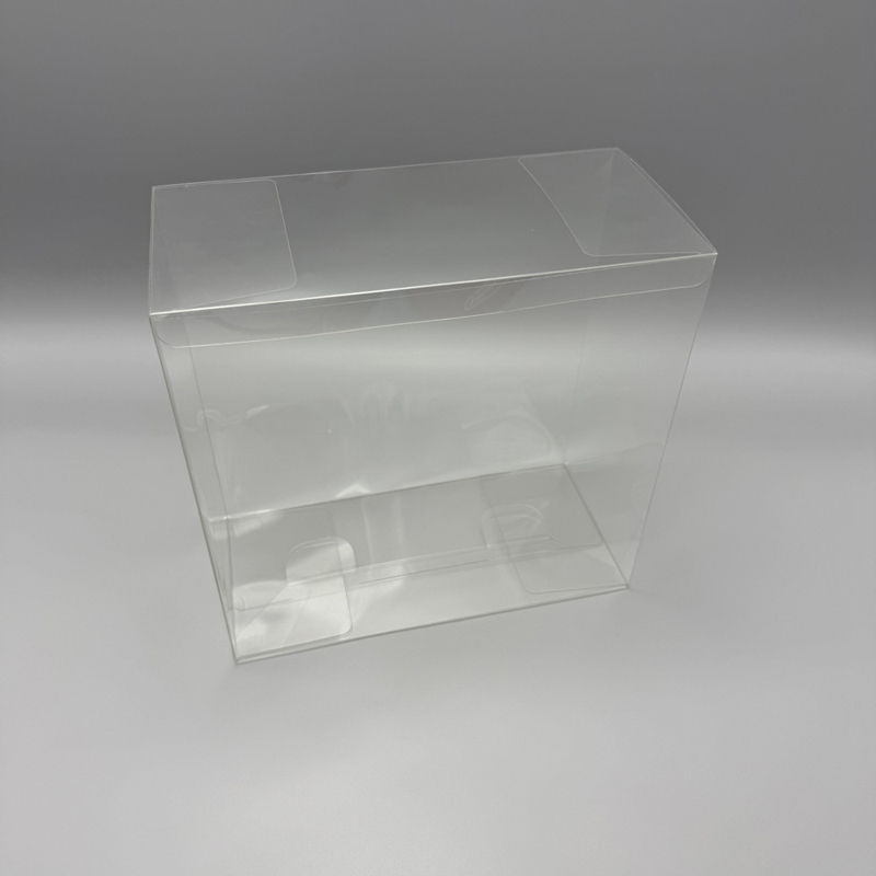 Doorzichtige beschermdoos voor - Gaming Console Display Case recensie en prijs