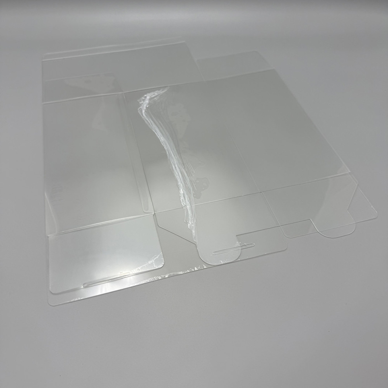 Doorzichtige beschermdoos voor - Gaming Console Display Case recensie en prijs