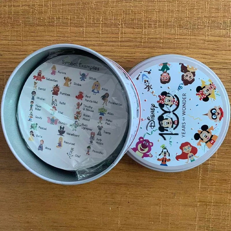 Disney Kaartspellen Stitch Pri - Gaming Console In Car recensie en prijs