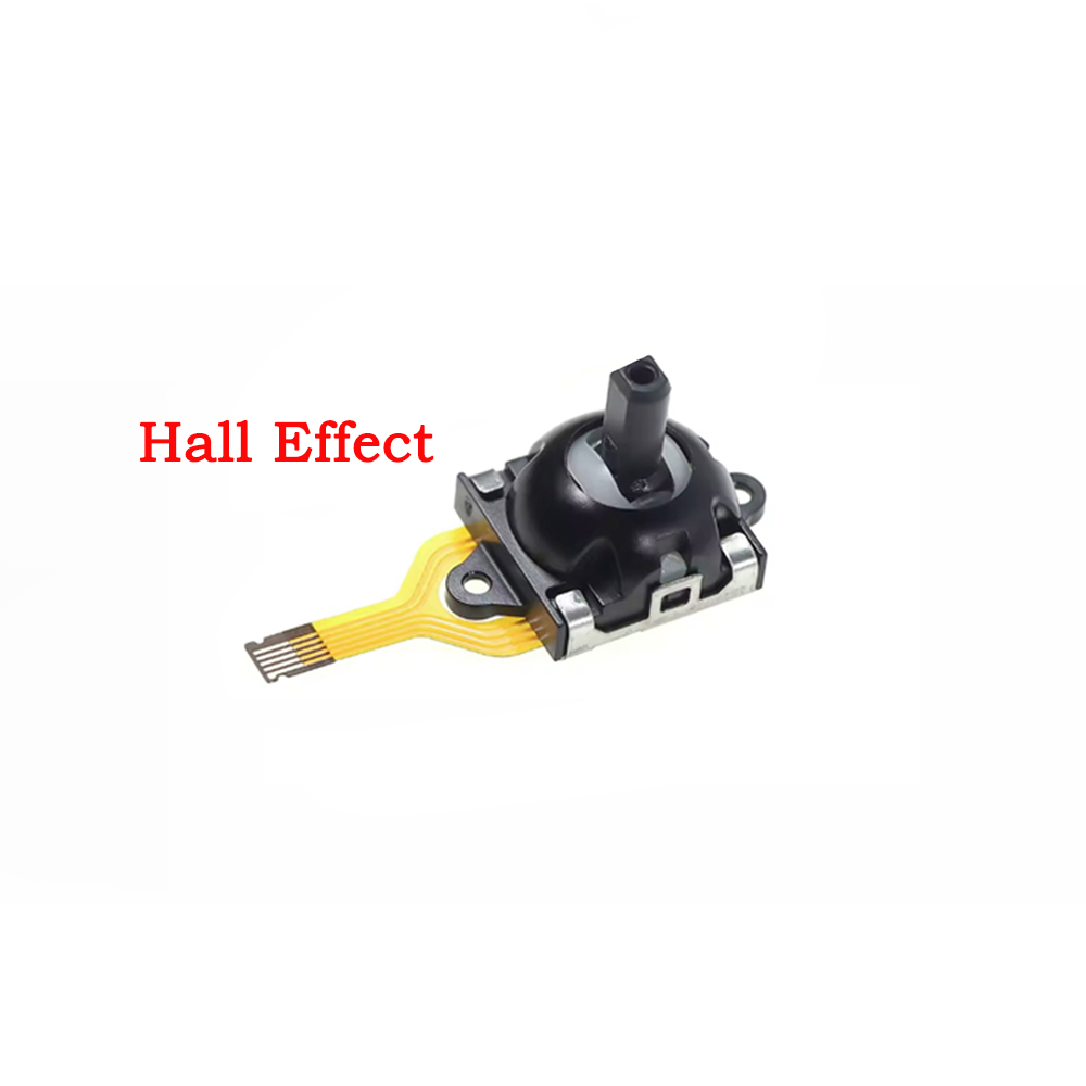 1PC Hall Effect 3D Analoge Joy - Gaming Console Stick recensie en prijs