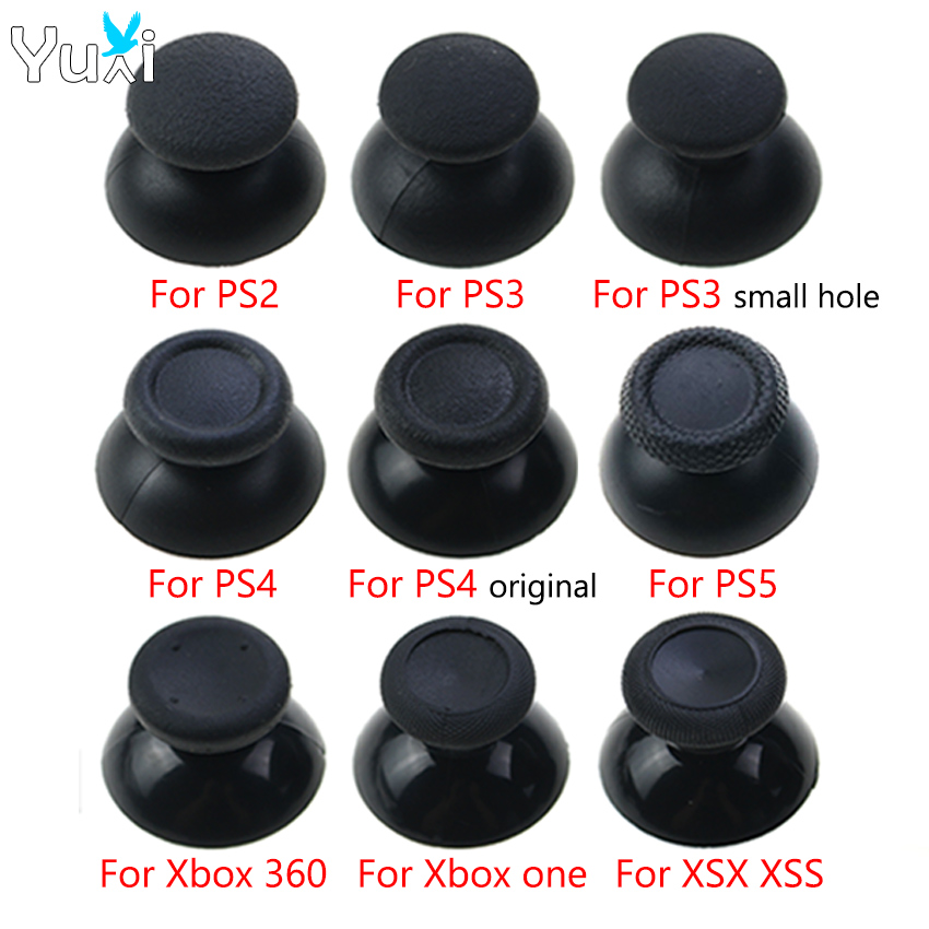 Yuxi 2 Stuks Voor Ps5 Ps4 Ps3  - Microsoft Console Xbox Series X recensie en prijs