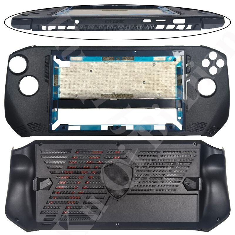 FUNENGKANG ®   Voor MSI Claw A - Gaming Console Display Case recensie en prijs