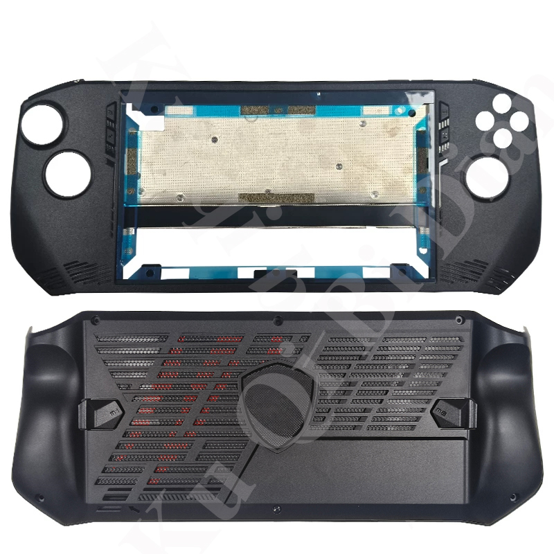 FUNENGKANG ®   Voor MSI Claw A - Gaming Console Display Case recensie en prijs