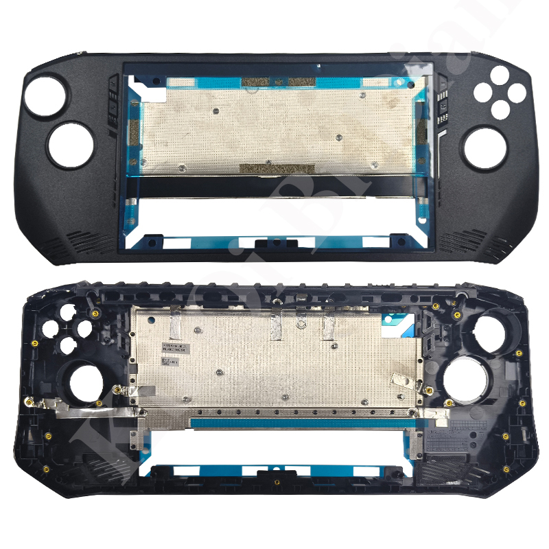FUNENGKANG ®   Voor MSI Claw A - Gaming Console Display Case recensie en prijs