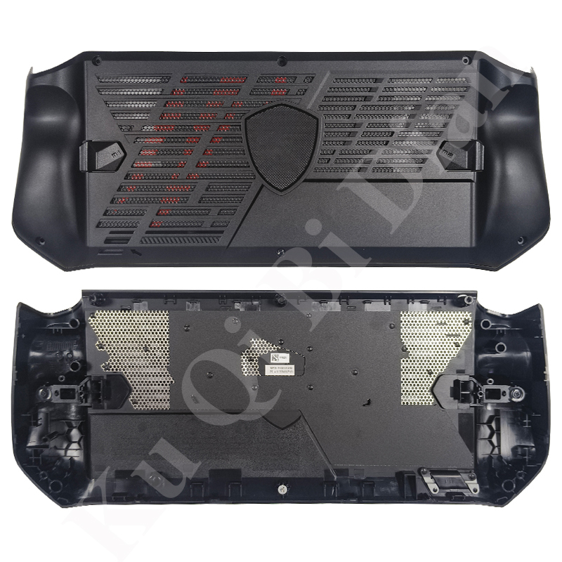 FUNENGKANG ®   Voor MSI Claw A - Gaming Console Display Case recensie en prijs